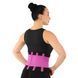 Пояс корсетный для спорта Экстрим Пауэр Белт (extreme power belt) Hot Shapers 6606-1 S-XL цвета в ассортименте S-M (105x23см) 6606-1 фото 19