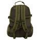 Рюкзак тактический штурмовой Military Rangers ZK-9114 размер 46x34x17см 26л цвета в ассортименте ZK-9114 фото 5
