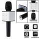 Мікрофон Q-7 Wireless Black. Колір чорний ws82372-1 фото 1