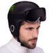 Очки горнолыжные SPOSUNE HX-043-BK черный HX-043-BK фото 9