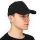Кепка бейсболка KELME 8101MZ5001-9000 черный 8101MZ5001-9000 фото 8