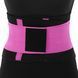 Пояс корсетный для спорта Экстрим Пауэр Белт (extreme power belt) Hot Shapers 6606-1 S-XL цвета в ассортименте S-M (105x23см) 6606-1 фото 12