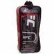 Перчатки боксерские на липучке неопреновые UFC PRO Washable UHK-75023 S-M белый UHK-75023 фото 5