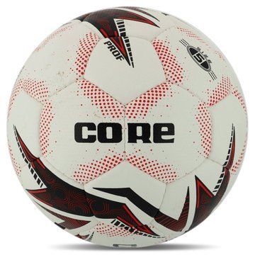 М'яч футбольний CORE PROF FB-8458 №5 PU кольори в асортименті FB-8458 фото