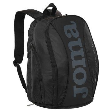 Рюкзак спортивный Joma OPEN 400925-100 31л черный 400925-100 фото