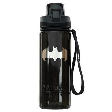 Бутылка для воды HAILY BATMAN 8913 750мл цвета в ассортименте 8913 фото