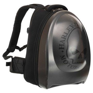 Моторюкзак Carbon HARLEY SP-Sport MS-0311-H 23л 44x31x17см черный MS-0311-H фото