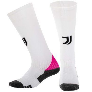 Гетры детские с символикой футбольного клуба SPOINT JUVENTUS AWAY 2025 ETM2516-JUV2 размер 32-39 белый ETM2516-JUV2 фото