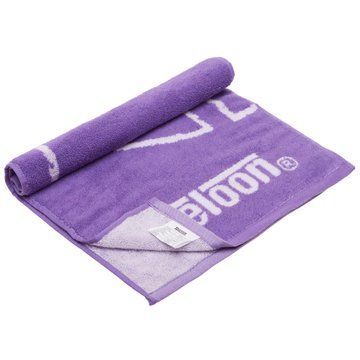 Полотенце спортивное из микрофибры TELOON T-M002 34x75см фиолетовый T-M002 фото