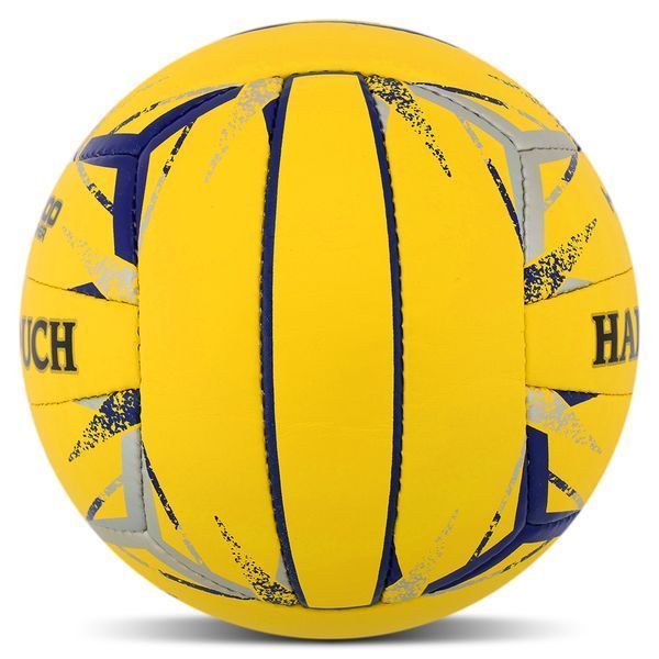 Мяч волейбольный HARD TOUCH VB-4059 №5 PU цвета в ассортименте VB-4059 фото