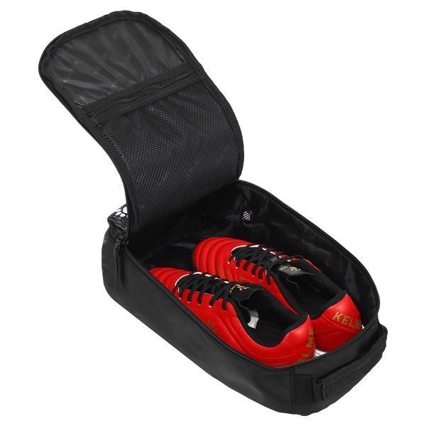 Сумка для обуви KELME 8201BB5001-9000 черный 8201BB5001-9000 фото