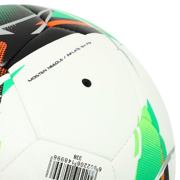 М'яч футбольний KELME NEW TRUENO 9886130-9127-5 №5 PU 9886130-9127-5 фото