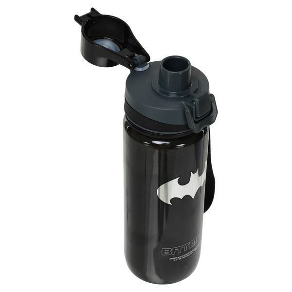 Пляшка для води HAILY BATMAN 8913 750мл кольори в асортименті 8913 фото