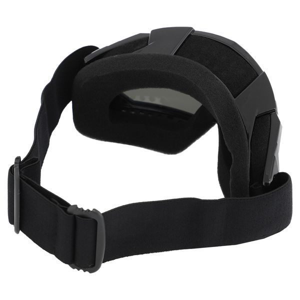 Мотоочки SP-Sport MT003-2-BK1 черный MT003-2-BK1 фото