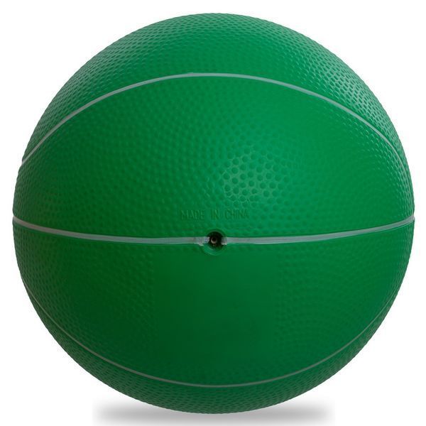 Медбол мяч медицинский Medicine Ball Record SC-8407-6 6кг цвета в ассортименте SC-8407-6 фото