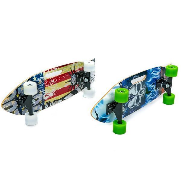 Лонгборд Слалом Slalom из канадского клена SP-Sport 818-A цвета в ассортименте 818-A фото