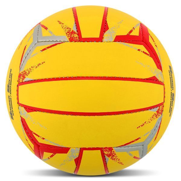 Мяч волейбольный HARD TOUCH VB-4059 №5 PU цвета в ассортименте VB-4059 фото