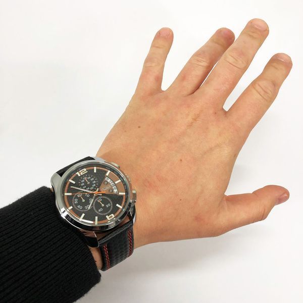 Часы наручные мужские SKMEI 9106OG, фирменные спортивные часы, часы наручные мужские ws75429 фото