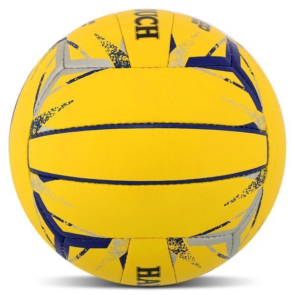 Мяч волейбольный HARD TOUCH VB-4059 №5 PU цвета в ассортименте VB-4059 фото