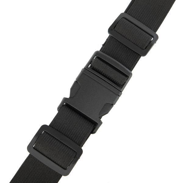Сумка на пояс для бега с одним отделением на молнии SP-Sport GA-207 24х4,5см цвета в ассортименте C-207 фото
