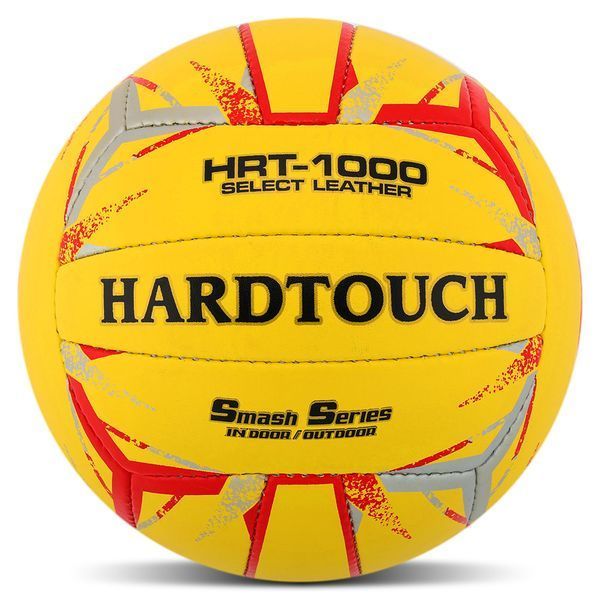 Мяч волейбольный HARD TOUCH VB-4059 №5 PU цвета в ассортименте VB-4059 фото