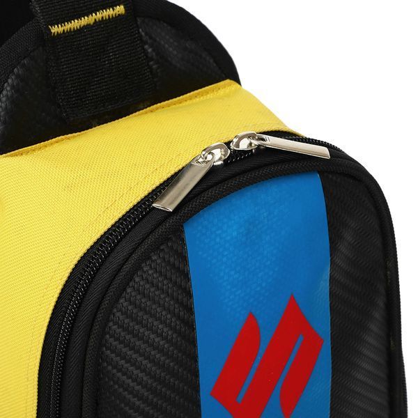 Мотосумка-слінг SUZUKI SP-Sport MS-5481-8 5л 42x15x7см кольори в асортименті MS-5481-8 фото