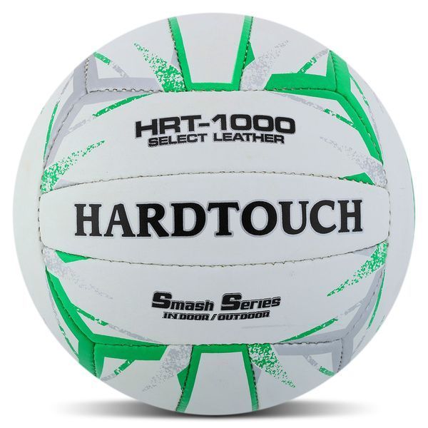 Мяч волейбольный HARD TOUCH VB-4059 №5 PU цвета в ассортименте VB-4059 фото