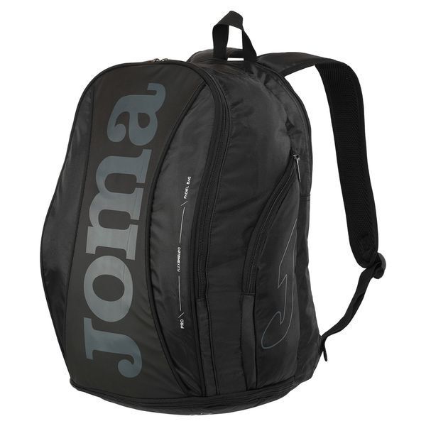 Рюкзак спортивный Joma OPEN 400925-100 31л черный 400925-100 фото