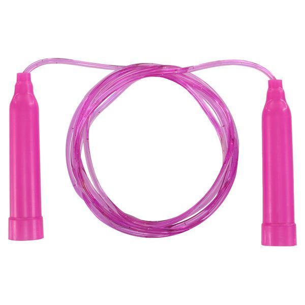 Скакалка SP-Sport FI-4912 2,2м цвета в ассортименте FI-4912 фото