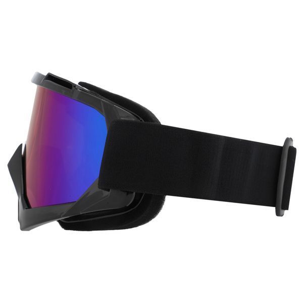 Мотоочки SP-Sport MT003-2-BK1 черный MT003-2-BK1 фото