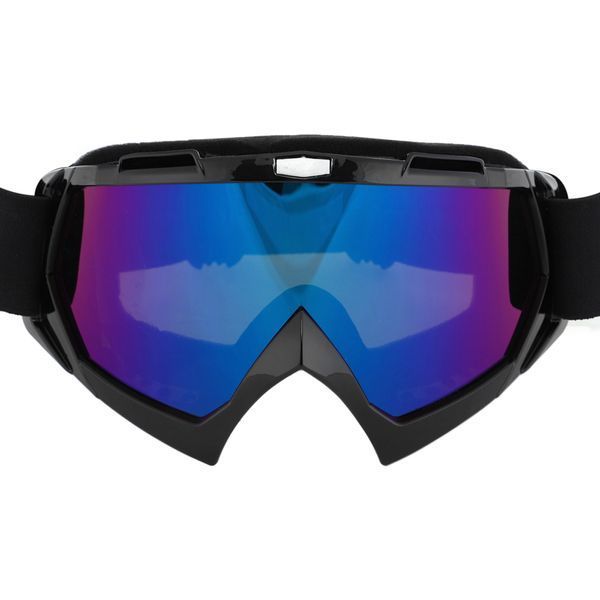 Мотоочки SP-Sport MT003-2-BK1 черный MT003-2-BK1 фото