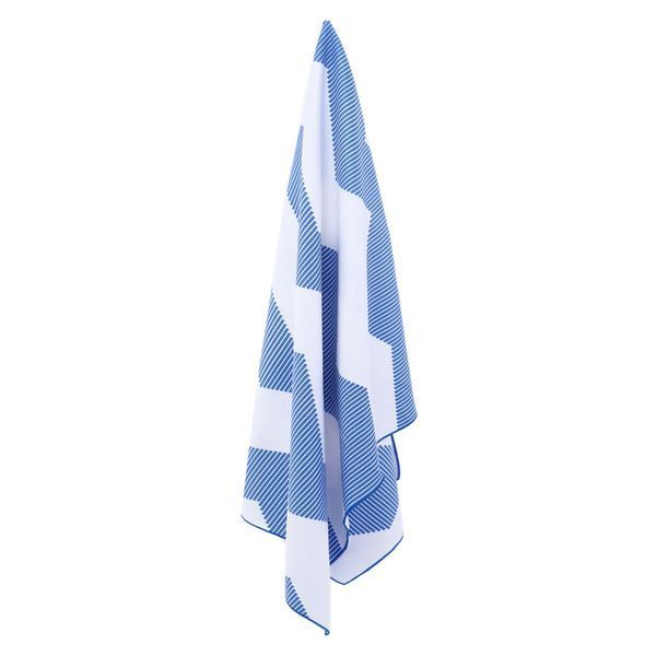Килимок рушник для йоги з мікрофібри нековзний 4Monster YOGA TOWEL Y-YGT 186x75см кольори в асортименті Y-YGT фото