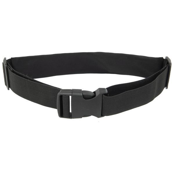 Сумка на пояс для бега с одним отделением на молнии SP-Sport GA-207 24х4,5см цвета в ассортименте C-207 фото