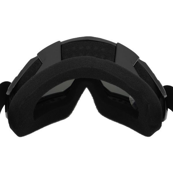 Мотоочки SP-Sport MT003-2-BK1 черный MT003-2-BK1 фото