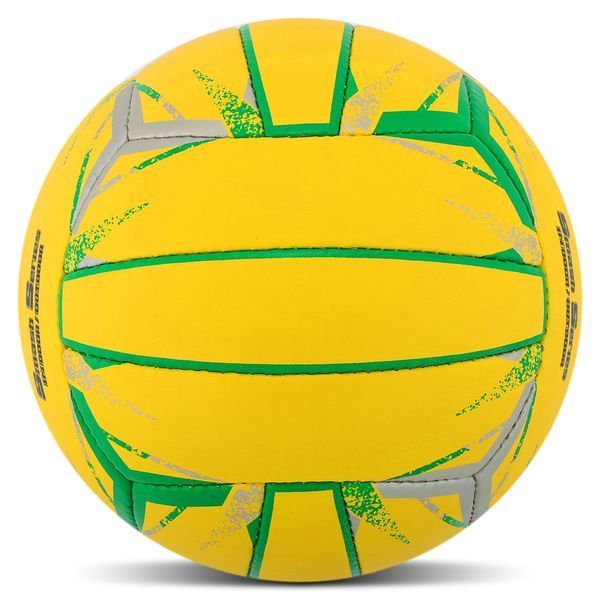 Мяч волейбольный HARD TOUCH VB-4059 №5 PU цвета в ассортименте VB-4059 фото