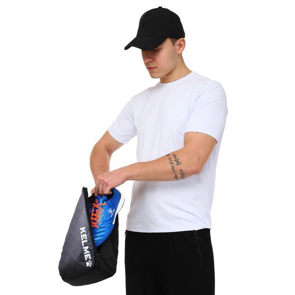 Сумка для обуви KELME 8201BB5001-9000 черный 8201BB5001-9000 фото