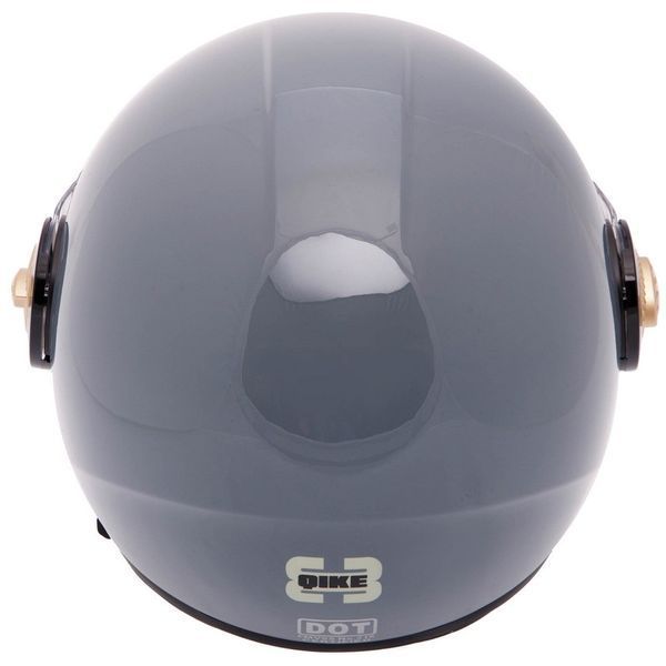 Мотошлем Трансформер QKE M-8513 M-XL серый XL M-8513 фото