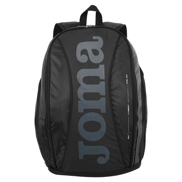 Рюкзак спортивный Joma OPEN 400925-100 31л черный 400925-100 фото