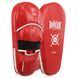 Лапа боксерская прямая тренировочная удлиненная Кожвинил BOXER NEW 2009-N 40х21х4,5см 2штуки р. Універсальний розмір рукавички 2009-N фото 8