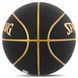 Мяч баскетбольный SPALDING G.O.A.T.S 77790Y размер 7 черный 77790Y фото 3