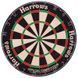 Дартс из Сизаля Sisal Harrows OFFICIAL COMPETITION DARTBOARD JE03D 46 см JE03D фото 2