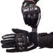 Мотоперчатки MADBIKE MAD-06 M-XXL черный M MAD-06 фото 6