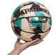 М'яч баскетбольний SPALDING COMMANDER 76937Y розмір 7 камуфляж 76937Y фото 6