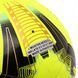 М'яч футбольний гібридна зшивка HYBRID SOCCER STAR FB-4467 №5 PU жовтий-чорний FB-4467 фото 4
