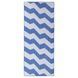 Килимок рушник для йоги з мікрофібри нековзний 4Monster YOGA TOWEL Y-YGT 186x75см кольори в асортименті Y-YGT фото 7