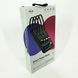 Павербанк Power Bank UKC 50000mAh Мобільна зарядка зовнішній акумулятор портативний павер. Колір: рожевий ws81727-3 фото 3