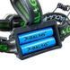 Фонарь налобный SP-Sport BL-T07D-B2 черный BL-T07D-B2 фото 4