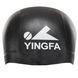 Шапочка для плавания силиконовая для взрослых YINGFA SPEED C0073 цвета в ассортименте L C0073 фото 8