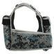Жилет утяжелитель с регулируемым весом LiveUp WEIGTH VEST LP8195-10 вес-1-10кг черный-серый LP8195-10 фото 13