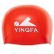 Шапочка для плавания силиконовая для взрослых YINGFA SPEED C0073 цвета в ассортименте L C0073 фото 16